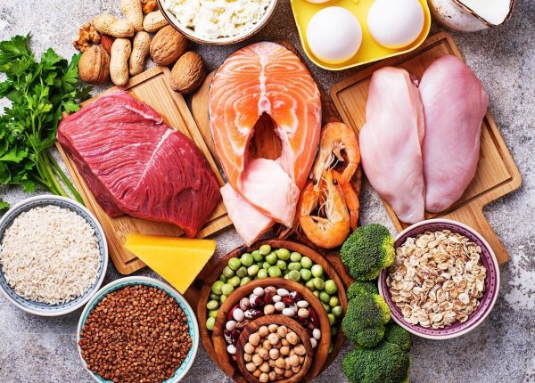 Ăn gì để giảm mỡ đùi hiệu quả? Chuyên gia tư vấn