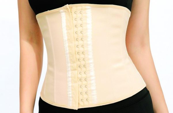 Nịt bụng giảm mỡ: Giải pháp hỗ trợ lấy lại vòng eo thon gọn