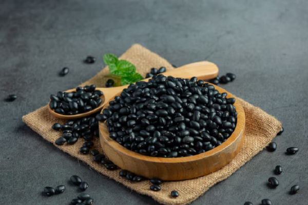 Đậu đen có giảm cân không? Bí quyết ăn đúng cách để giảm mỡ hiệu quả