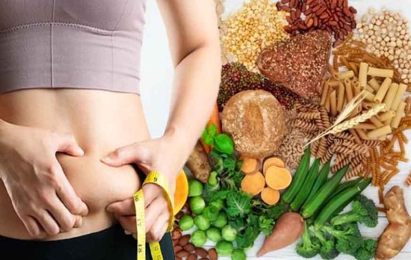 Giảm mỡ nội tạng: Cách cải thiện sức khỏe và lấy lại vóc dáng hiệu quả