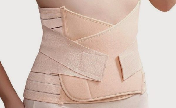 Nịt giảm mỡ bụng: Có thực sự giúp giảm mỡ hiệu quả không?