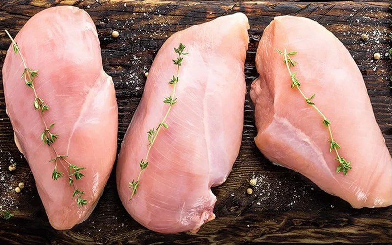 Ăn ức gà có giảm cân không? Giải đáp chi tiết và cách ăn đúng