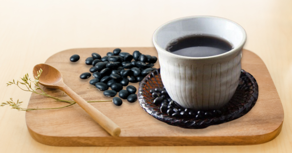 Uống nước đậu đen với gừng có giảm cân không? Cách dùng hiệu quả