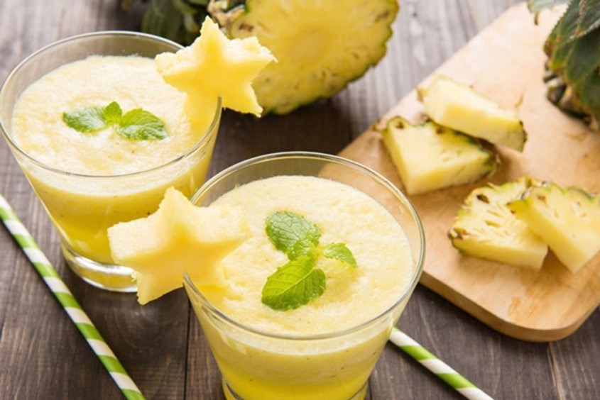 Cách ăn dứa giảm cân hiệu quả, an toàn và dễ áp dụng