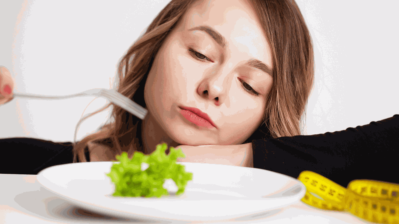 Cách ăn mà không hấp thụ calo: Sự thật và hướng dẫn giảm cân hiệu quả