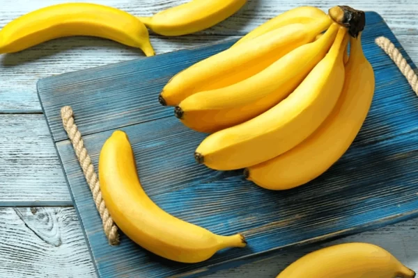 Ăn chuối lúc nào để giảm cân? Thời điểm “vàng” giúp đốt mỡ hiệu quả