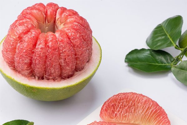 Bưởi Có Giảm Cân Không? Cách Ăn Bưởi Giảm Mỡ Hiệu Quả