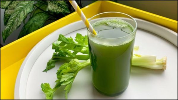 Cần Tây Mật Ong Có Giảm Cân Không? Sự Thật Bạn Nên Biết
