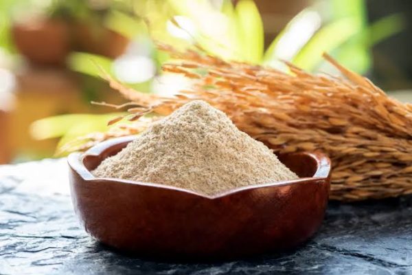 Cách Dùng Bột Gạo Lứt Giảm Cân Hiệu Quả, An Toàn Và Dễ Áp Dụng