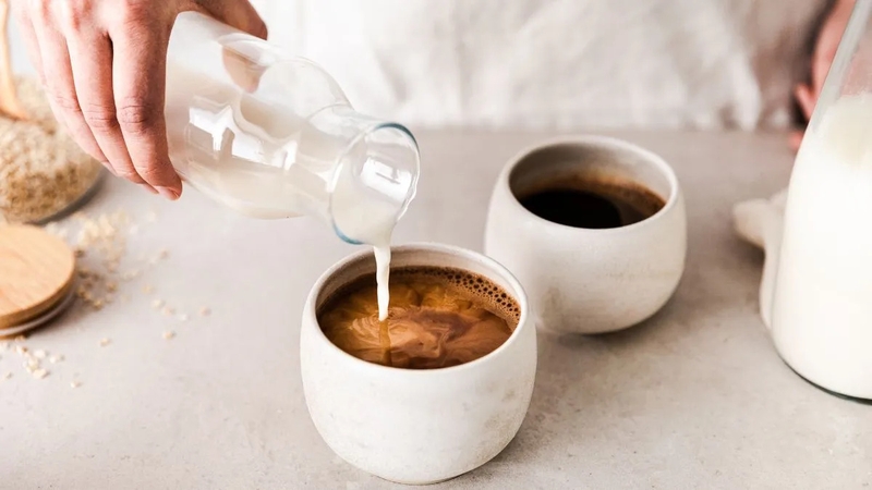 Cách Pha Cà Phê Sữa Giảm Cân Thơm Ngon, Ít Calo Và Dễ Thực Hiện