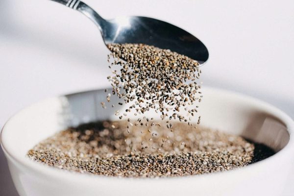 Nên Uống Hạt Chia Vào Lúc Nào Để Giảm Cân? Thời Điểm Sử Dụng Hiệu Quả Nhất