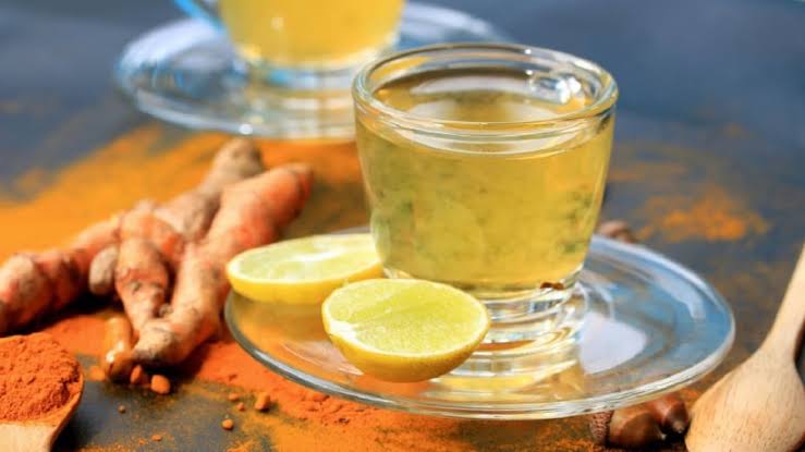 Cách Uống Chanh Nghệ Mật Ong Giảm Cân An Toàn, Hiệu Quả Tại Nhà
