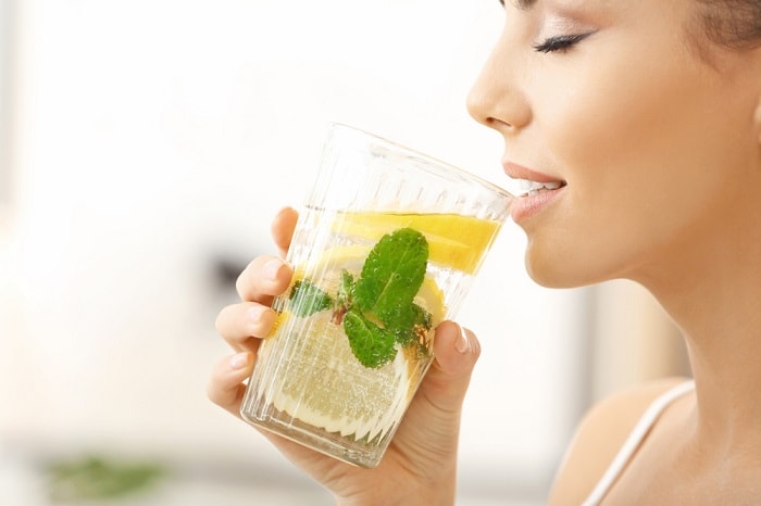 Uống Nước Cốt Chanh Giảm Cân Có Hiệu Quả Không? Cách Uống Đúng Cách