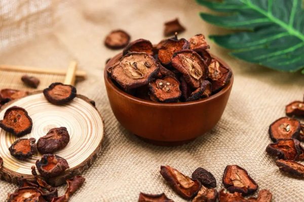Cách uống táo mèo khô giảm cân đúng cách tại nhàô giảm cân