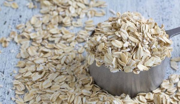 Tác dụng của yến mạch giảm cân và cách sử dụng hiệu quả