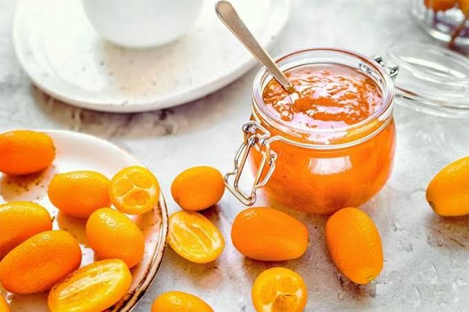 Cách ngâm quất mật ong giảm cân đơn giản tại nhà