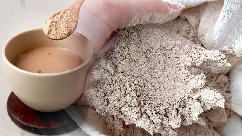 Kinh nghiệm giảm cân bằng bột ngũ cốc đúng cách